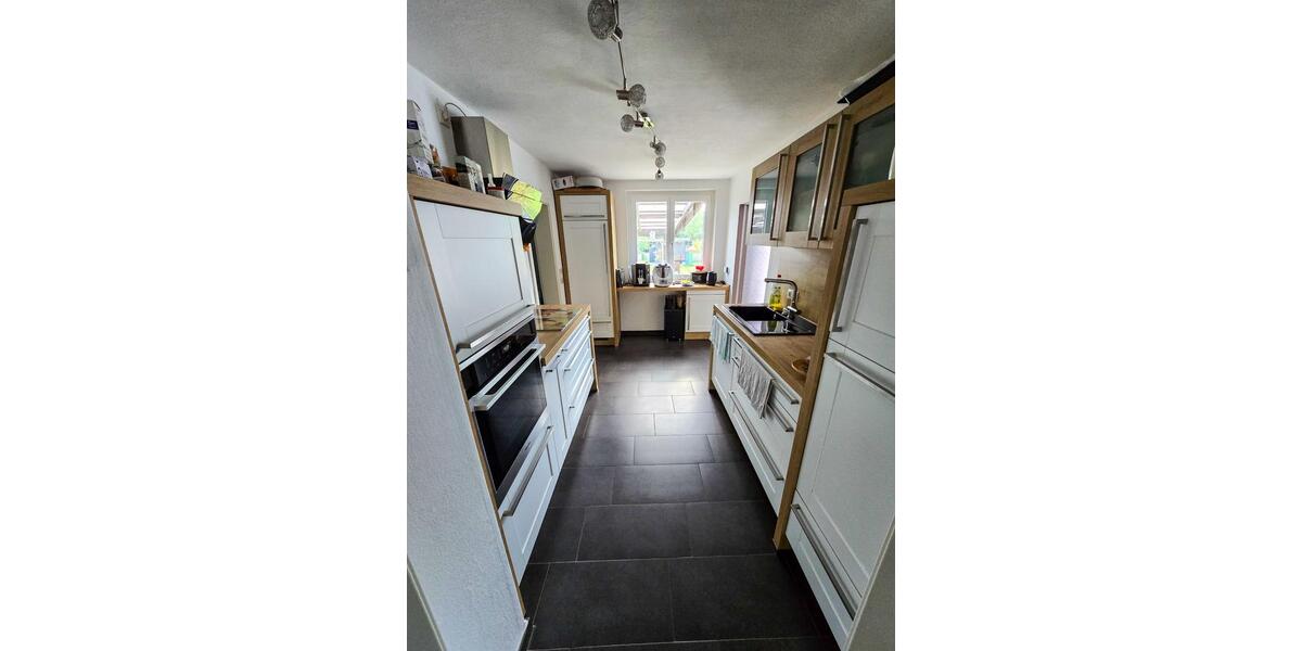 Reihenhaus Salzgitter - 3 Zimmer, 94 m&sup2;, 280.000&euro; | Angebot:26712443