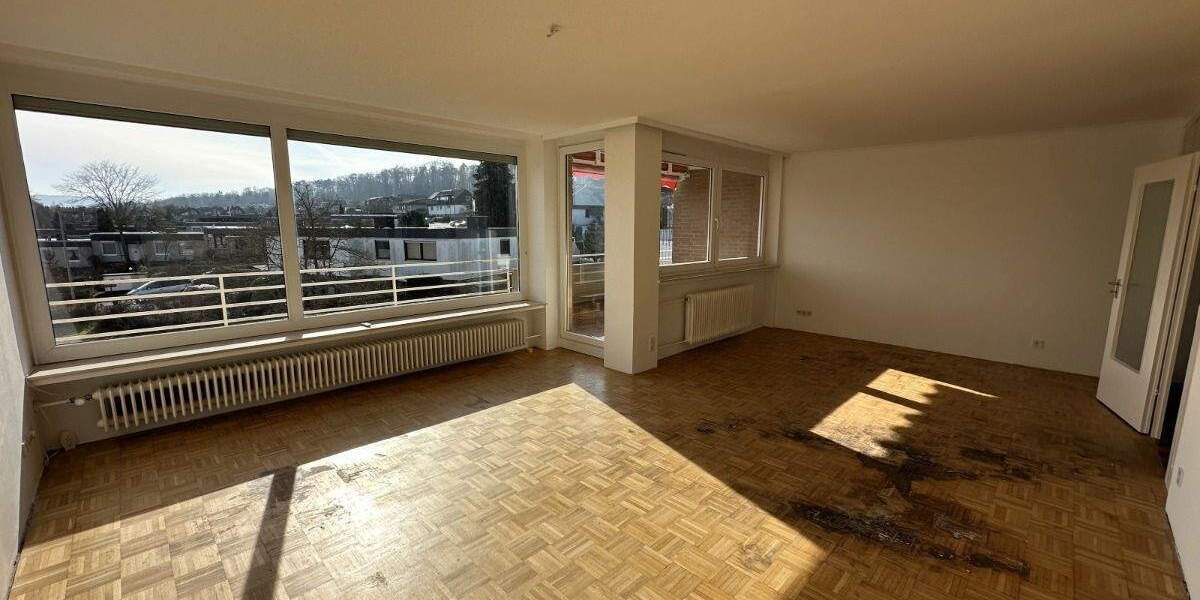 Etagenwohnung Hildesheim Ochtersum - 2 Zimmer, 83 m&sup2;, 179.000&euro; | Angebot:25734425