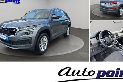 Skoda Kodiaq 148.000 km 22.950 &euro; Goslar 38644