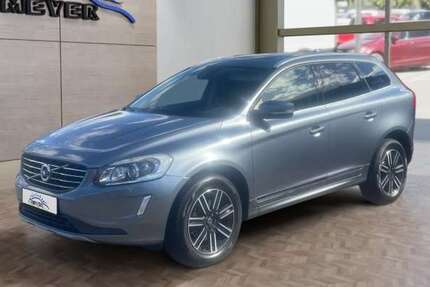 Volvo XC60 130.528 km 16.910 € Sickte 38173