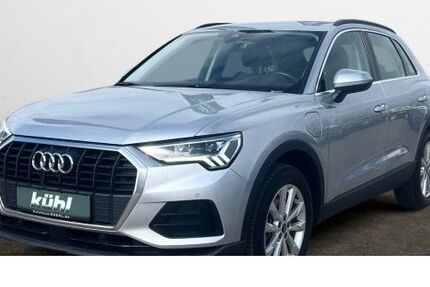 Audi Q3 55.249 km 27.690 € Hildesheim 31137
