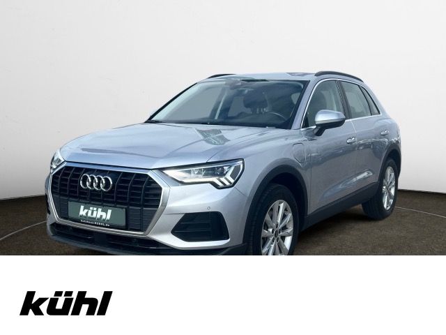 Audi Q3 55.249 km 27.690 € Hildesheim 31137