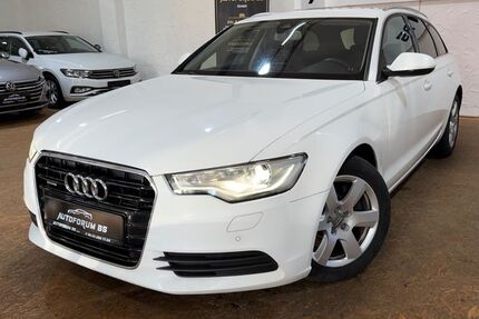 Audi A6 236.635 km 9.490 &euro; Braunschweig Wenden 38110