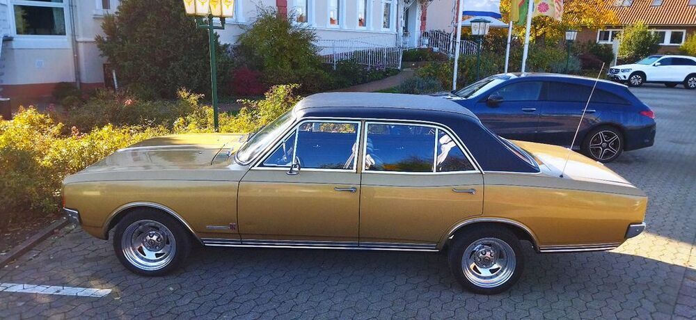 Commodore