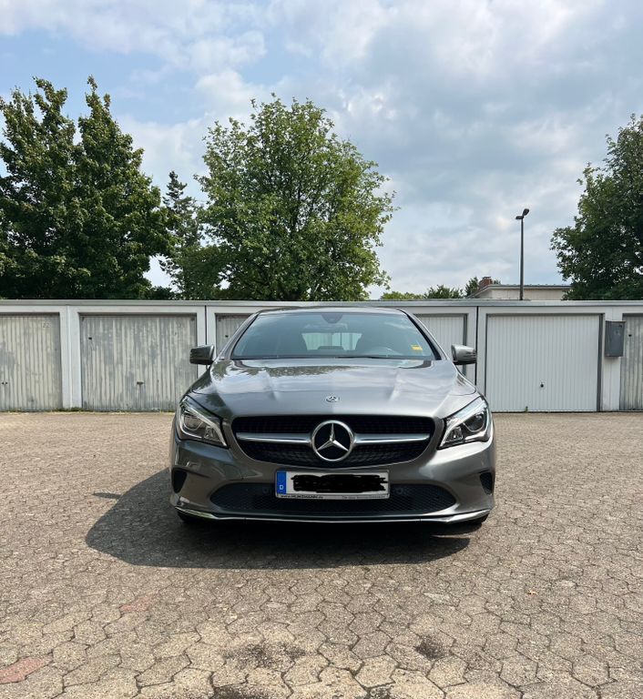 CLA 200