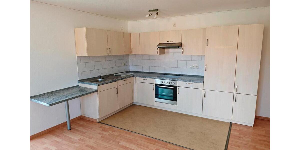 Seniorenwohnung zur Miete in Hämeler Wald 2 zimmer