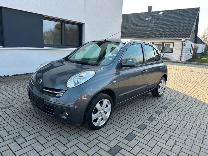 Micra