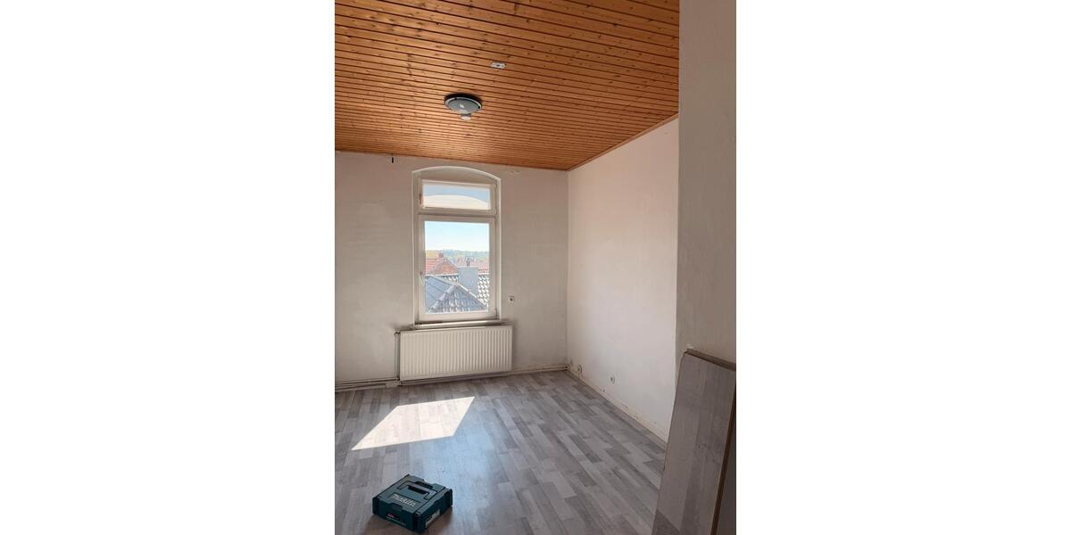Dachgeschoßwohnung Ilsede - 4.5 Zimmer, 109 m&sup2;, 700&euro; | Angebot:26313188