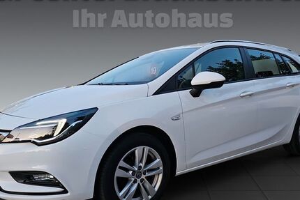 Opel Astra 124.900 km 9.999 € Braunschweig 38120