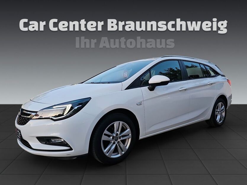 Opel Astra 124.900 km 9.999 € Braunschweig 38120