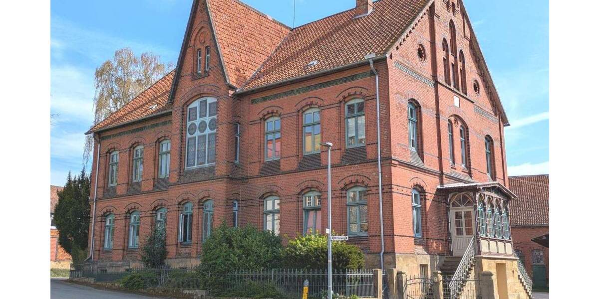 Mehrfamilienhaus, Wohnhaus Bockenem Schlewecke - 1 Zimmer, 988.000&euro; | Angebot:26806329