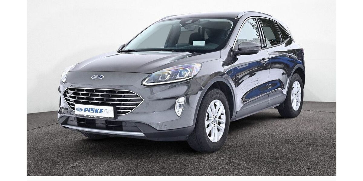 Ford Kuga 28.300 km 24.650 &euro; Wolfenbüttel 38302