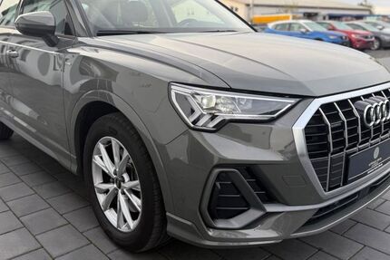 Audi Q3 57.000 km 34.590 &euro; Ilsede 31246