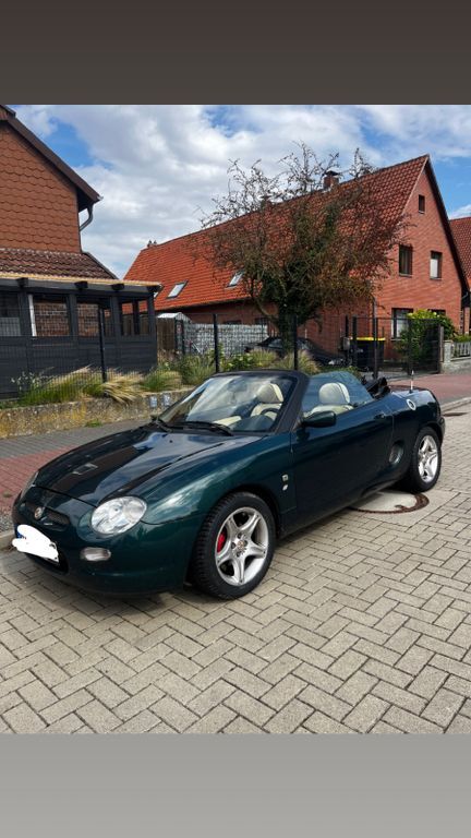 MGF
