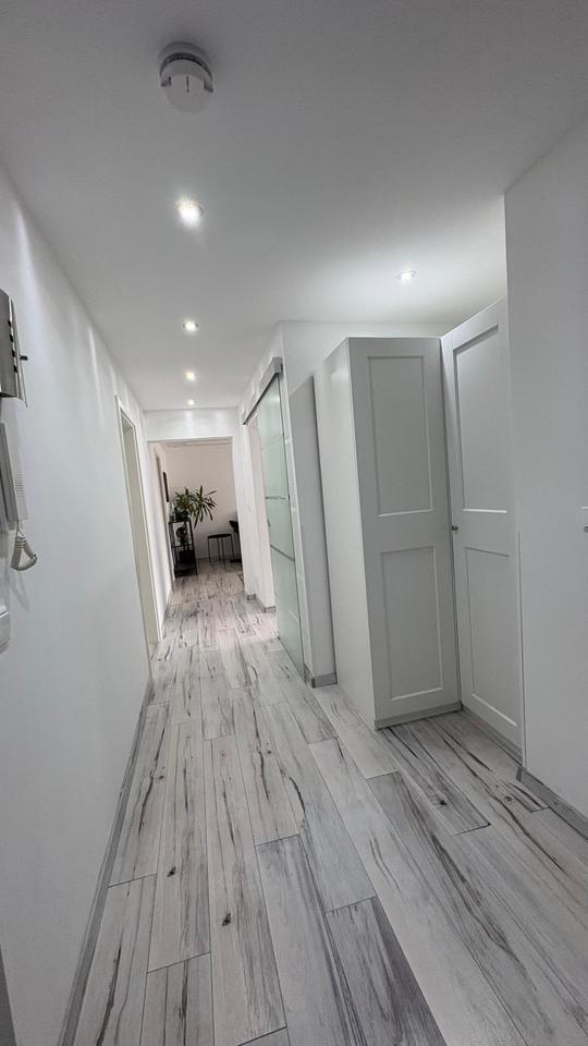 3 Zimmer Wohnung in ruhiger Seenähe mit Balkon