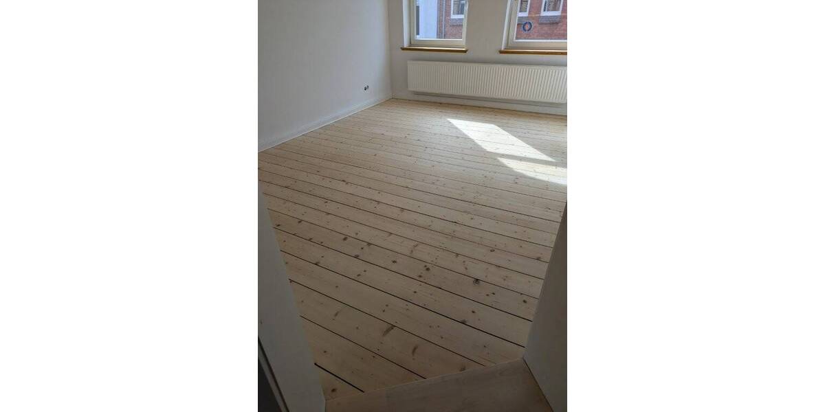 Etagenwohnung Hildesheim Ost - 3 Zimmer, 74 m&sup2;, 169.000&euro; | Angebot:25770046