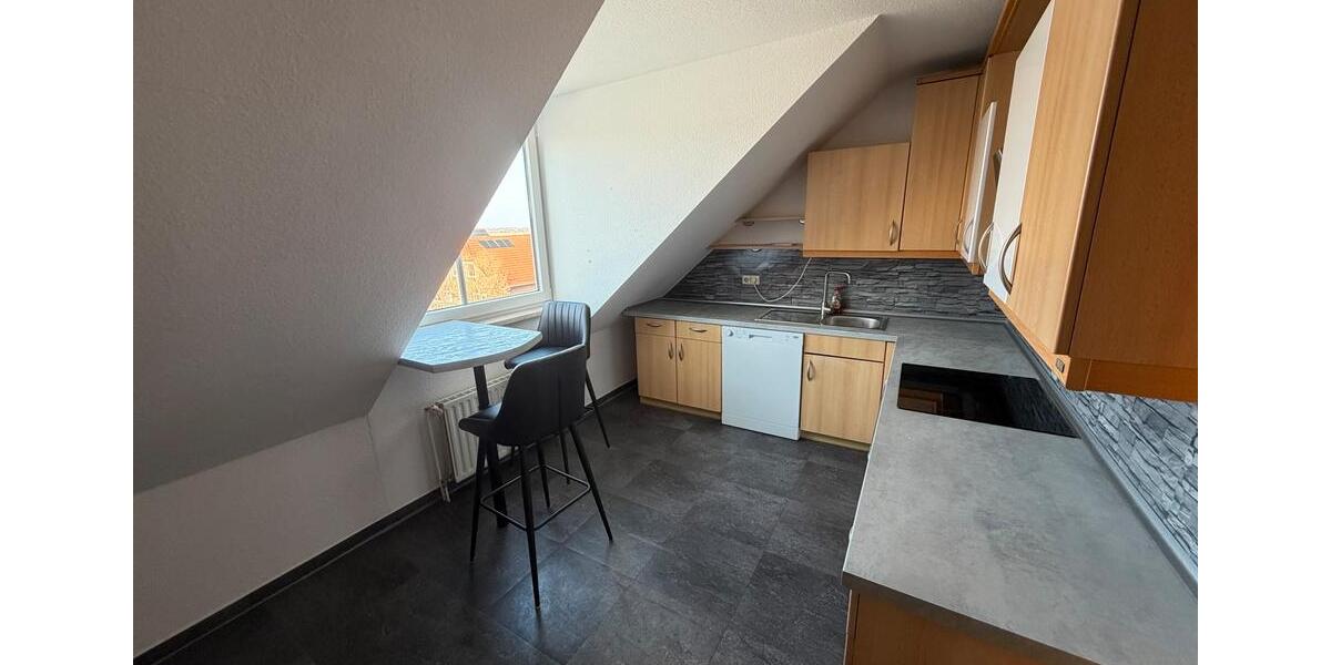 Etagenwohnung Schwülper - 5 Zimmer, 103 m&sup2;, 297.000&euro; | Angebot:27258900