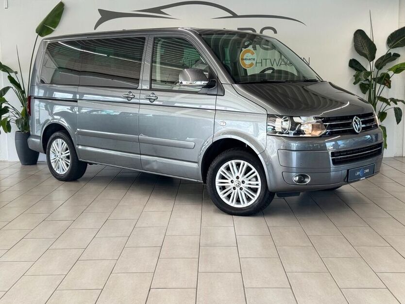 T5 Transporter