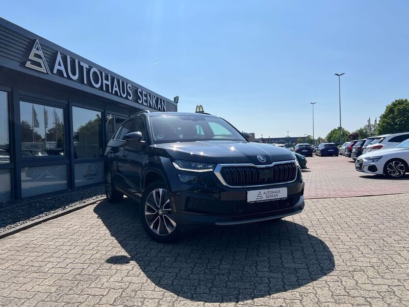 Kodiaq