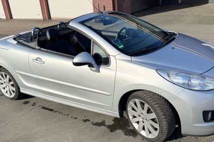 Peugeot 207 116.000 km 4.350 &euro; Hildesheim 31137