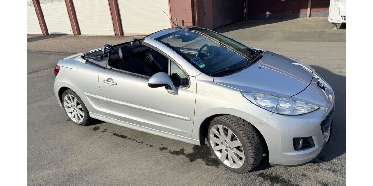 Peugeot 207 116.000 km 4.350 &euro; Hildesheim 31137