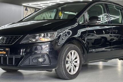 Seat Alhambra 245.800 km 10.990 &euro; Peine 31226