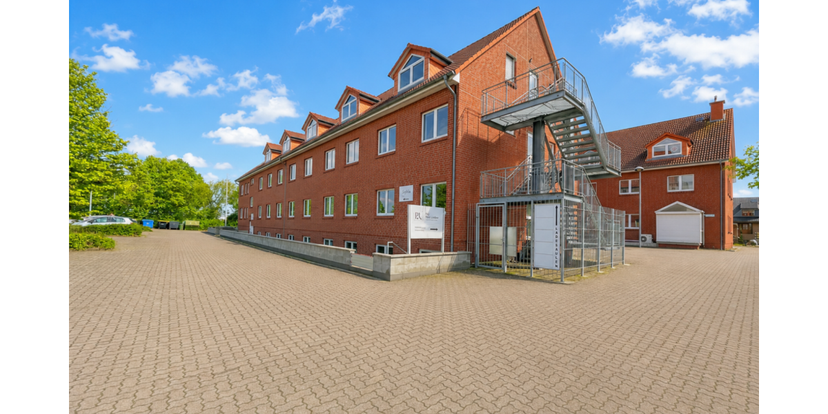 Gewerbeobjekt Harsum - 2.968&euro; | Angebot:27192115