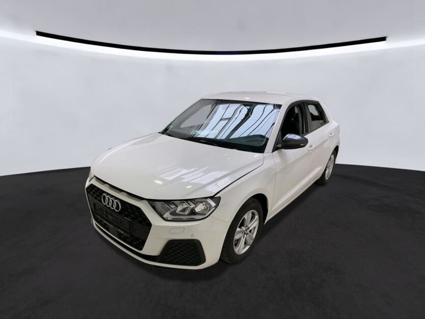Audi A1 130.280 km 14.890 € Braunschweig 38114