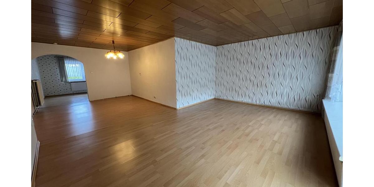 Gepflegtes Reihenhaus mit Potenzial 3 zimmer