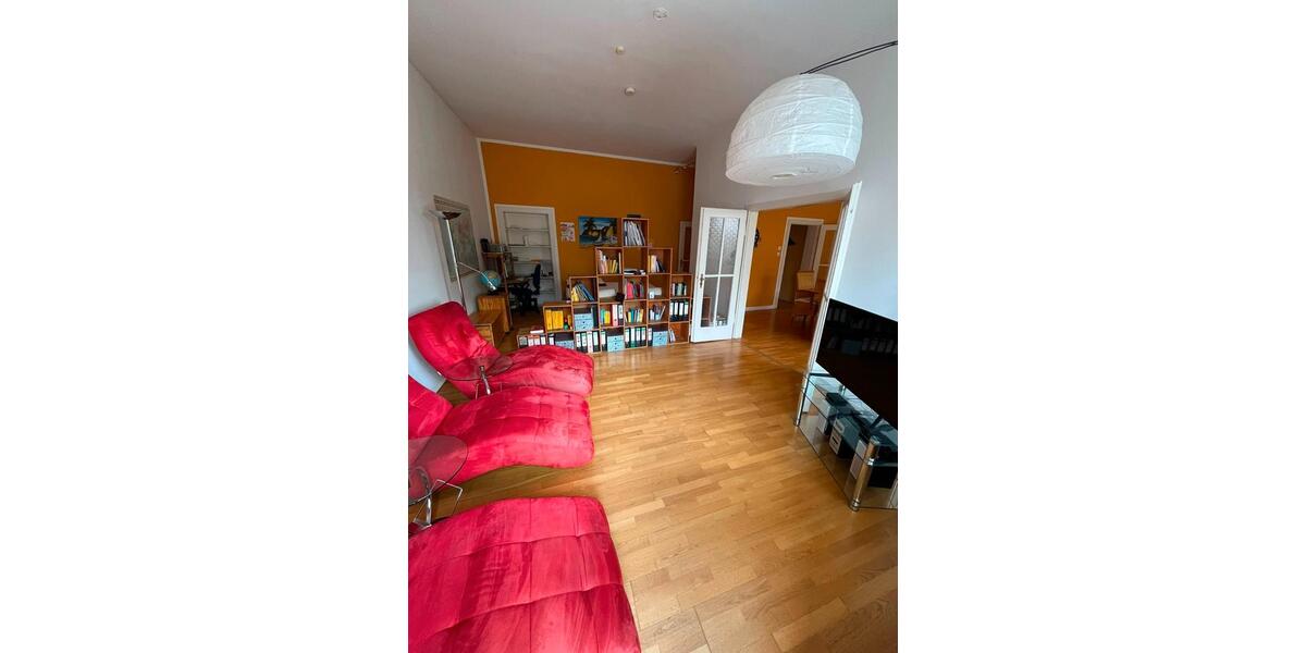 Etagenwohnung Braunschweig Östliches Ringgebiet - 3 Zimmer, 107 m&sup2;, 1.177&euro; | Angebot:27551151