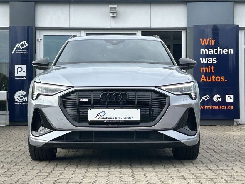 e-tron
