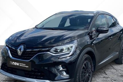 Renault Captur 22.417 km 15.307 &euro; Goslar 38644