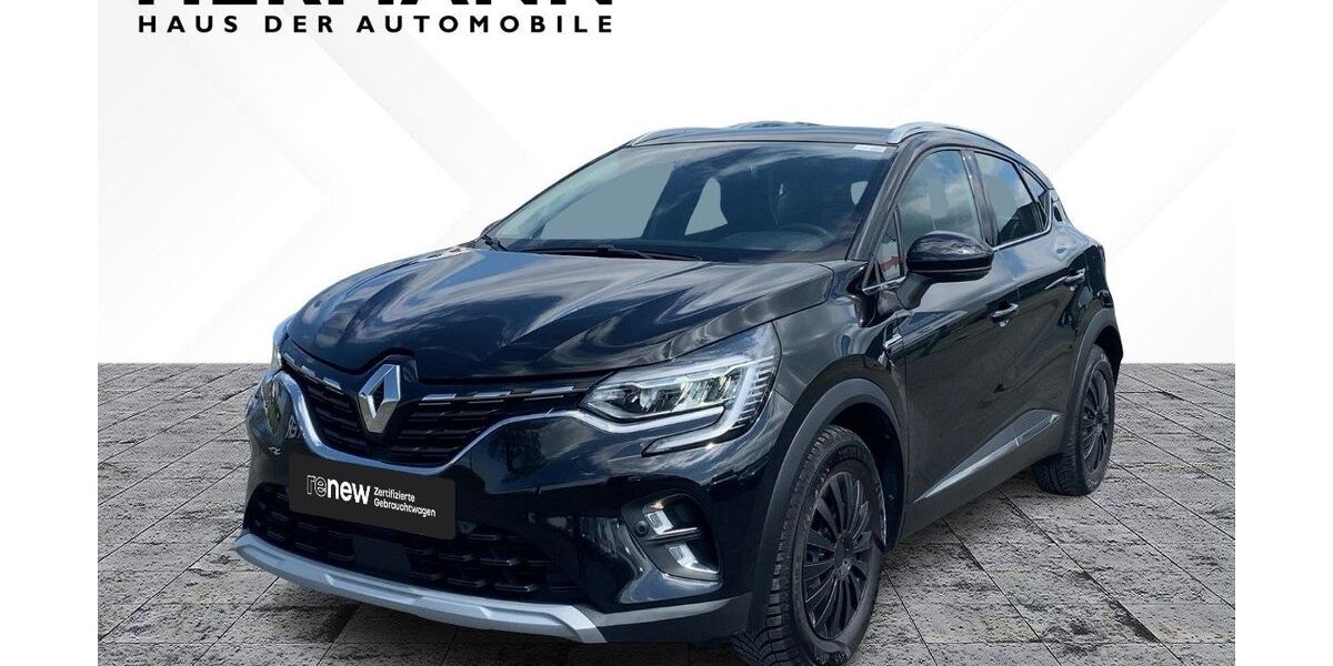 Renault Captur 22.417 km 15.307 &euro; Goslar 38644