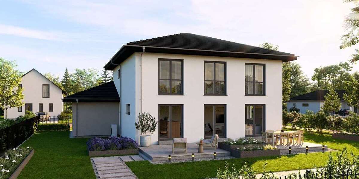 Einfamilienhaus Salzgitter Ortschaft Nord - 6 Zimmer, 214 m&sup2;, 589.900&euro; | Angebot:26377862