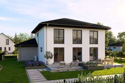 Haus Salzgitter Ortschaft Nord - 6 Zimmer, 214 m&sup2;, 589.900&euro; | Angebot:26377862