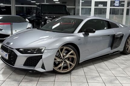 Audi R8 63.641 km 111.990 &euro; Goslar 38644