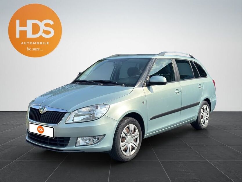 Fabia