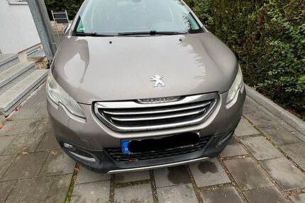 Peugeot 2008 125.000 km 5.499 € Kissenbrück 38324