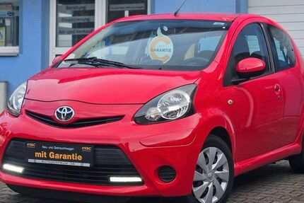 Toyota Aygo (X) 145.000 km 4.990 € Wolfenbüttel 38304