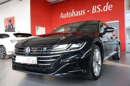 VW Arteon 97.918 km 25.800 &euro; Braunschweig 38116