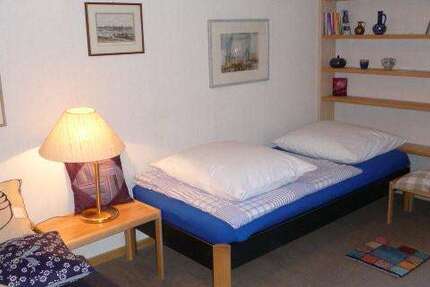 Zimmer Braunschweig Südstadt- Rautheim- Mascherode - 1.5 Zimmer, 660&euro; | Angebot:19207159