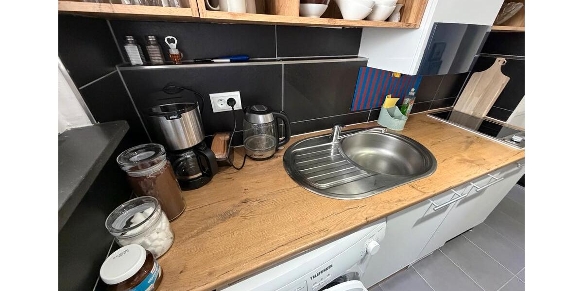 Etagenwohnung Goslar Jürgenohl - 2 Zimmer, 48 m&sup2;, 75.000&euro; | Angebot:26993510
