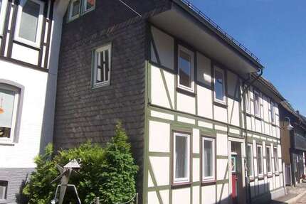 Wohnung zum Mieten in Goslar 385 € 60 m²