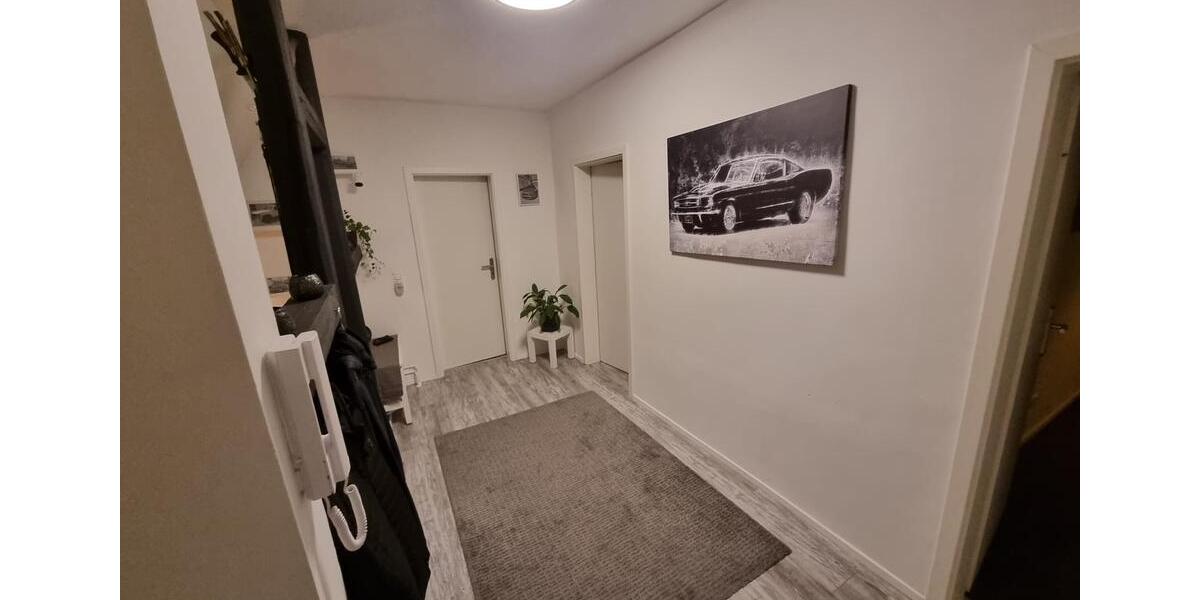 Maisonettenwohnung Salzgitter Ortschaft Südost - 3 Zimmer, 115 m&sup2;, 785&euro; | Angebot:26103343