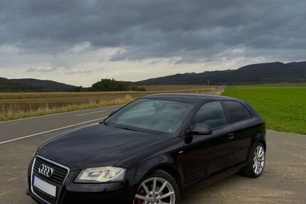 Audi A3 159.000 km 6.500 € Seesen 38723