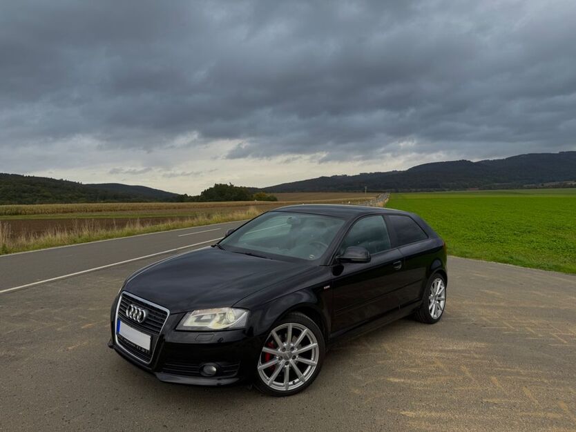 Audi A3 159.000 km 6.500 € Seesen 38723