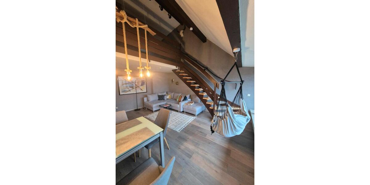 Dachgeschoßwohnung Langelsheim - 3 Zimmer, 59 m&sup2;, 69.000&euro; | Angebot:26225861