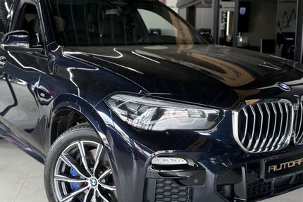 BMW X5 198.780 km 39.999 € Salzgitter 38259