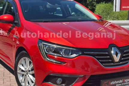 Renault Megane 144.500 km 8.999 € Lamspringe 31195