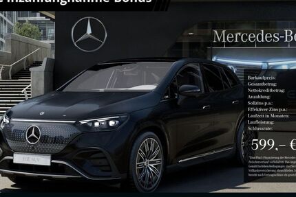 Mercedes-Benz EQE 13.944 km 78.759 &euro; Braunschweig 38122